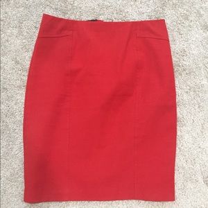 Ann Taylor skirt